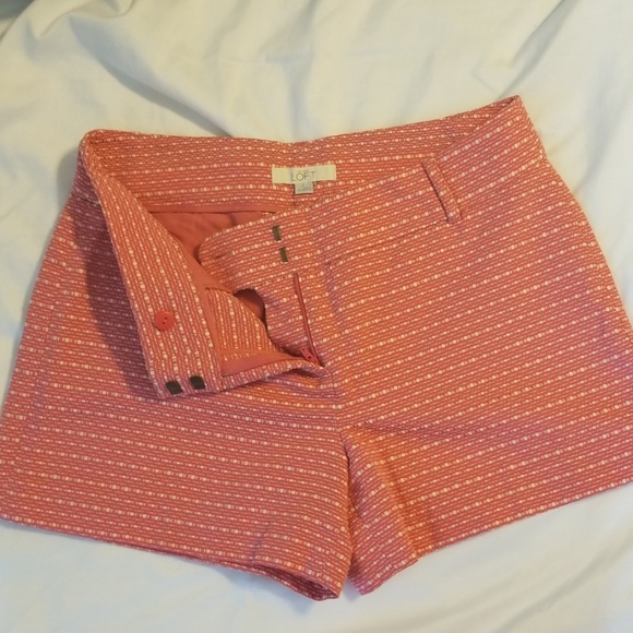 Loft dress shorts - Picture 1 of 3